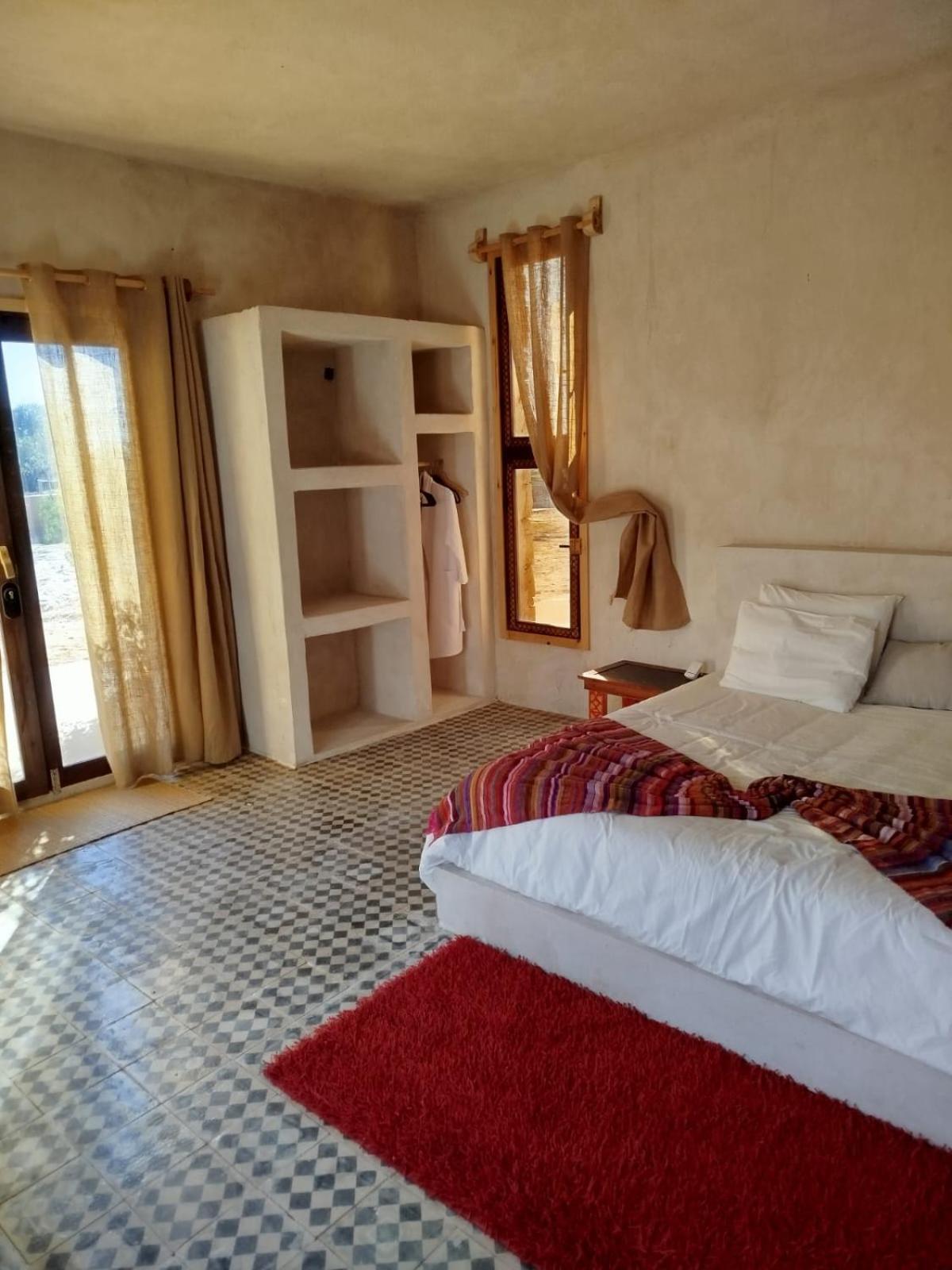 Villa Surfiscamp Ad-Dakhla Exterior foto